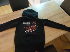 Hoodie kapuzenpullover sunrise gebraucht kaufen  Augsburg