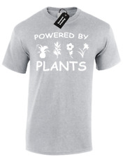 Powered plants mens for sale  UK