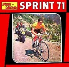 Panini sprint stickers d'occasion  Expédié en Belgium