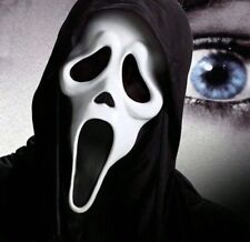 Masque halloween crâne d'occasion  Artix