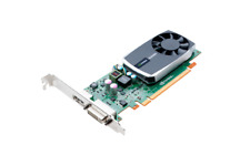 Karta graficzna nVIdia Quadro 600 1GB DDR3 DisplayPort Highprofil na sprzedaż  PL