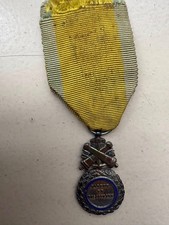 medailles militaires d'occasion medailles militaires d'occasion  Lyon II