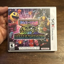 Pac man galaga for sale  Plano