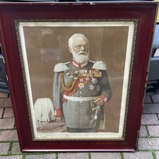 König ludwig portrait gebraucht kaufen  Tiefenbach