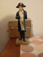 Figurine collection napoléon d'occasion  Volonne