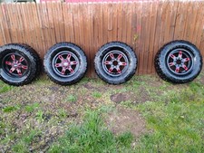 Milestar patagonia 38x15.50 for sale  Woodbridge