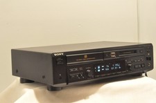 Sony mxd d40 d'occasion  Expédié en Belgium