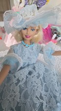 Vintage alte barbie gebraucht kaufen  Unkel