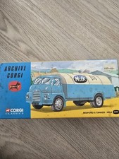 Archive corgi bedford for sale  MUSSELBURGH