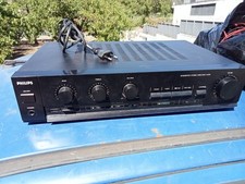 Philips 561 amplificatore usato  Sant Anastasia
