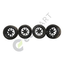 Fox ms007 alloy for sale  CRUMLIN
