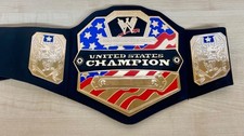 Wwe united states for sale  SOUTHAMPTON