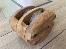 Antique wood block for sale  Englewood