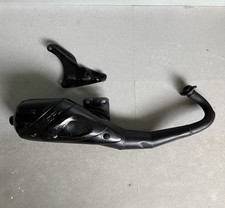 Marmitta sp3 piaggio usato  Salerno