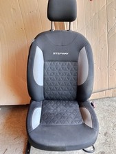Dacia sandero serie usato  Rombiolo