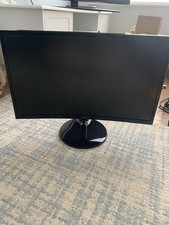 Samsung s24c360eau led for sale  MORPETH