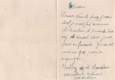 Potato letter d'occasion  Expédié en Belgium
