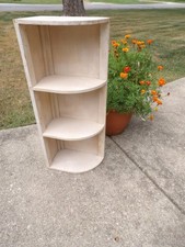 Vintage wooden wood for sale  Springfield