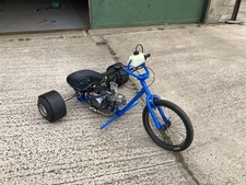 Hand built custom for sale  RETFORD
