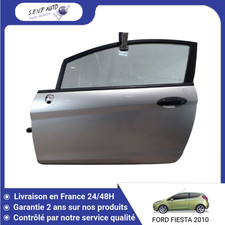 Porte gauche ford d'occasion  Saint-Quentin