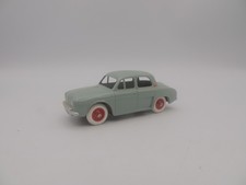 Cij renault dauphine d'occasion  Auneau