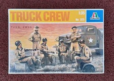 Maquette militaire truck d'occasion  Lannion