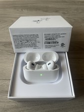 Airpods pro d'occasion  Montceau-les-Mines