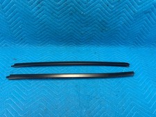 Lexus NX250 NX350 NX350h NX450h+ Moldagem de Pára-brisa Par RH e LH 2022-2025 Fabricante de Equipamento Original, usado comprar usado  Enviando para Brazil