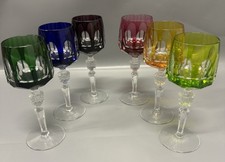 Nachtmann bleikristall gläser gebraucht kaufen  Vreden