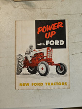 Vintage 1957 ford for sale  Mount Holly Springs