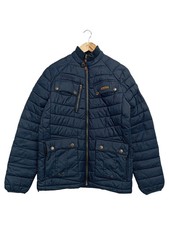 Geographical norway steppjacke gebraucht kaufen  Deutschland