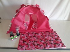 Dome camping tent for sale  Alturas