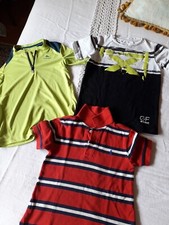 Lotto abbigliamento bambino usato  Castelnuovo di Garfagnana