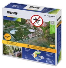 Stocker kit base usato  Castel Goffredo