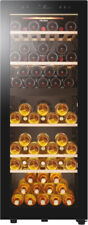 cantinetta frigo doppia temperatura usato  Napoli