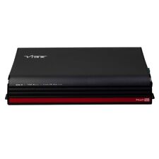 Vibe powerbox250.2 amplificato usato  Potenza