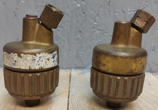Flashback arrestors oxygen for sale  NOTTINGHAM