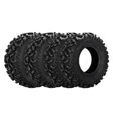 Set atv tires for sale  USA