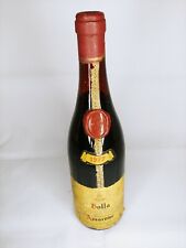 Bolla amarone valpolicella usato  Roma