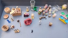 Miniaturen puppenhaus zubehör gebraucht kaufen  Zülpich