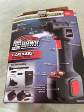 Air hawk automatic for sale  SWANSEA