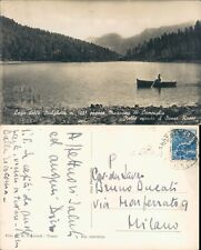 Lago delle malghette usato  Italia