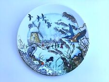 Wedgewood plate skating for sale  SPENNYMOOR