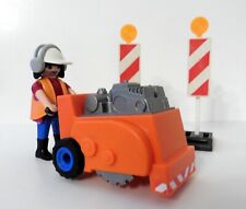 Playmobil fugenschneider fräs gebraucht kaufen  Wolfsburg