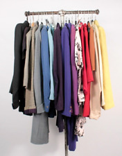 Antigo Lote De 18 Anos 40 Anos 50 como está ternos E Blazers tamanhos e cores sortidas Década De 1940 Década De 1950 comprar usado  Enviando para Brazil