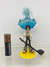 Shaman king gashapon usato  Catania