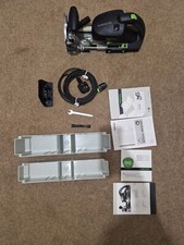 Festool domino 700 for sale  LONDON