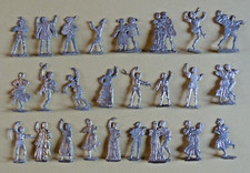 Plats étain zinnfiguren d'occasion  Podensac