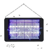 Lampe anti moustiques d'occasion  Toulon-