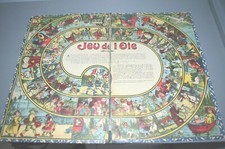 Antique folding cardboard d'occasion  Expédié en Belgium